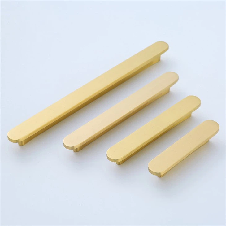 High End Köksskåp Drag