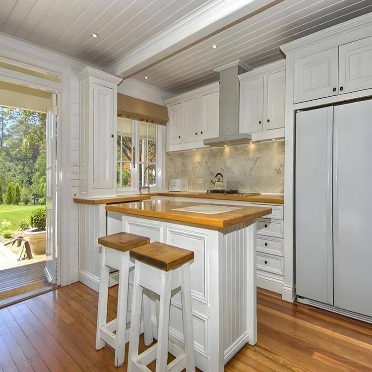 Thermafoil Cabinets